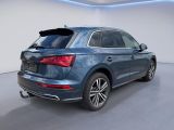 Audi Q5 bei Reisemobile.expert - Abbildung (4 / 15)