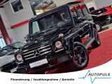 Mercedes-Benz G-Klasse bei Reisemobile.expert - Abbildung (3 / 15)