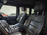 Mercedes-Benz G-Klasse bei Reisemobile.expert - Abbildung (7 / 15)