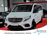 Mercedes-Benz V-Klasse bei Reisemobile.expert - Abbildung (3 / 15)