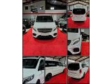 Mercedes-Benz V-Klasse bei Reisemobile.expert - Abbildung (2 / 15)