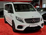 Mercedes-Benz V-Klasse bei Reisemobile.expert - Abbildung (15 / 15)