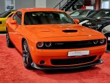 Dodge Challenger bei Reisemobile.expert - Abbildung (12 / 15)