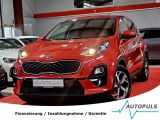 Kia Sportage bei Reisemobile.expert - Abbildung (3 / 15)