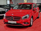 Mercedes-Benz A-Klasse bei Reisemobile.expert - Abbildung (13 / 15)