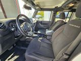 Jeep Wrangler bei Reisemobile.expert - Abbildung (7 / 15) Jeep Wrangler bei Reisemobile.expert - Abbildung (7 / 15)