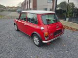 Rover Mini bei Reisemobile.expert - Abbildung (6 / 10)
