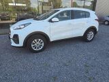 Kia Sportage bei Reisemobile.expert - Abbildung (4 / 11) Kia Sportage bei Reisemobile.expert - Abbildung (4 / 11)