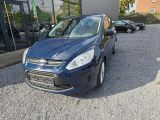Ford C-MAX bei Reisemobile.expert - Abbildung (2 / 10) Ford C-MAX bei Reisemobile.expert - Abbildung (2 / 10)