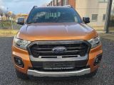 Ford Ranger bei Reisemobile.expert - Abbildung (2 / 14) Ford Ranger bei Reisemobile.expert - Abbildung (2 / 14)