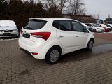 Hyundai ix20 bei Reisemobile.expert - Abbildung (5 / 15)