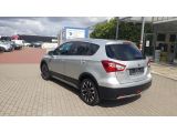 Suzuki SX4 S-Cross bei Reisemobile.expert - Abbildung (7 / 15) Suzuki SX4 S-Cross bei Reisemobile.expert - Abbildung (7 / 15)