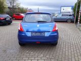 Suzuki Swift bei Reisemobile.expert - Abbildung (6 / 15) Suzuki Swift bei Reisemobile.expert - Abbildung (6 / 15)