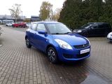Suzuki Swift bei Reisemobile.expert - Abbildung (3 / 15) Suzuki Swift bei Reisemobile.expert - Abbildung (3 / 15)