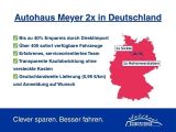Ford Kuga bei Reisemobile.expert - Abbildung (11 / 15)