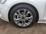 Ford Focus ST bei Reisemobile.expert - Abbildung (14 / 15) Ford Focus ST bei Reisemobile.expert - Abbildung (14 / 15)
