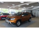 Dacia Duster II bei Reisemobile.expert - Abbildung (4 / 15)