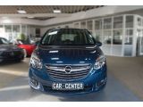 Opel Meriva bei Reisemobile.expert - Abbildung (8 / 15)