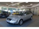 VW Passat bei Reisemobile.expert - Abbildung (6 / 15)