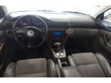 VW Passat bei Reisemobile.expert - Abbildung (15 / 15)