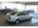 VW Passat bei Reisemobile.expert - Abbildung (9 / 15)