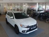 Mitsubishi ASX bei Reisemobile.expert - Abbildung (2 / 15)