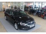 Skoda Octavia bei Reisemobile.expert - Abbildung (3 / 15)