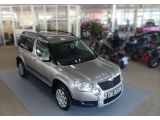 Skoda Yeti bei Reisemobile.expert - Abbildung (3 / 15)