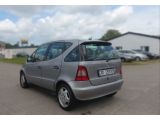 Mercedes-Benz A-Klasse bei Reisemobile.expert - Abbildung (6 / 15)