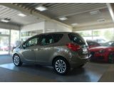 Opel Meriva bei Reisemobile.expert - Abbildung (9 / 15)