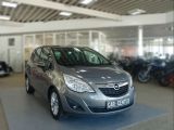 Opel Meriva bei Reisemobile.expert - Abbildung (4 / 15)