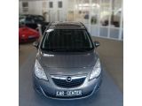 Opel Meriva bei Reisemobile.expert - Abbildung (5 / 15)