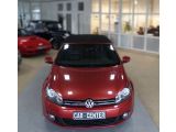 VW Golf VI bei Reisemobile.expert - Abbildung (9 / 15)