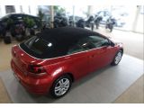 VW Golf VI bei Reisemobile.expert - Abbildung (13 / 15)