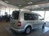 VW Caddy bei Reisemobile.expert - Abbildung (9 / 15)