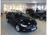 Mazda 6 bei Reisemobile.expert - Abbildung (3 / 15)