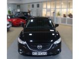 Mazda 6 bei Reisemobile.expert - Abbildung (4 / 15)