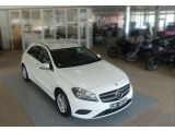 Mercedes-Benz A-Klasse bei Reisemobile.expert - Abbildung (4 / 15) Mercedes-Benz A-Klasse bei Reisemobile.expert - Abbildung (4 / 15)