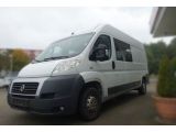 Fiat Ducato bei Reisemobile.expert - Abbildung (3 / 10)