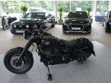 Harley-Davidson Fat Boy bei Reisemobile.expert - Abbildung (6 / 15)