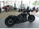 Harley-Davidson Fat Boy bei Reisemobile.expert - Abbildung (10 / 15)