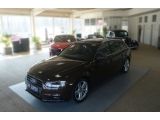 Audi A4 bei Reisemobile.expert - Abbildung (4 / 15)