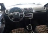 Skoda Fabia bei Reisemobile.expert - Abbildung (15 / 15)