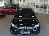 Mercedes-Benz E -Klasse BlueTec 4Matic Avantgarde bei Reisemobile.expert - Abbildung (4 / 15)