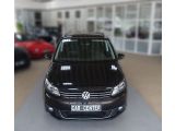 VW Touran bei Reisemobile.expert - Abbildung (4 / 15)