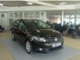 VW Touran bei Reisemobile.expert - Abbildung (2 / 15)