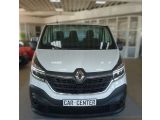 Renault Trafic bei Reisemobile.expert - Abbildung (4 / 15)