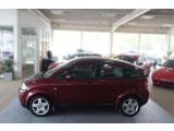 Audi A2 bei Reisemobile.expert - Abbildung (6 / 15)
