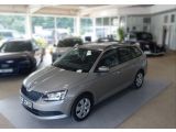 Skoda Fabia bei Reisemobile.expert - Abbildung (5 / 15)