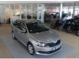 Skoda Fabia bei Reisemobile.expert - Abbildung (3 / 15)
